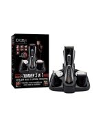 Professioneller 5-in-1-Epilierer für Gesicht und Körper von I-Trimmer