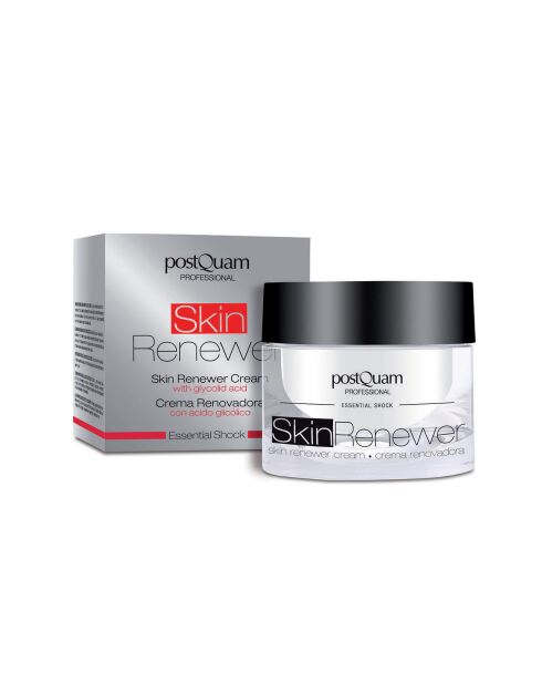 Crème régénérante 50 ml