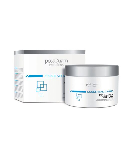 Soin peeling exfoliant pour peaux normales ou sensibles 200 ml