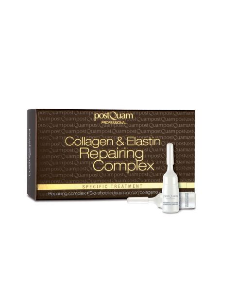 12 Ampullen Bio-Shock Collagen Repair 12x3 ml