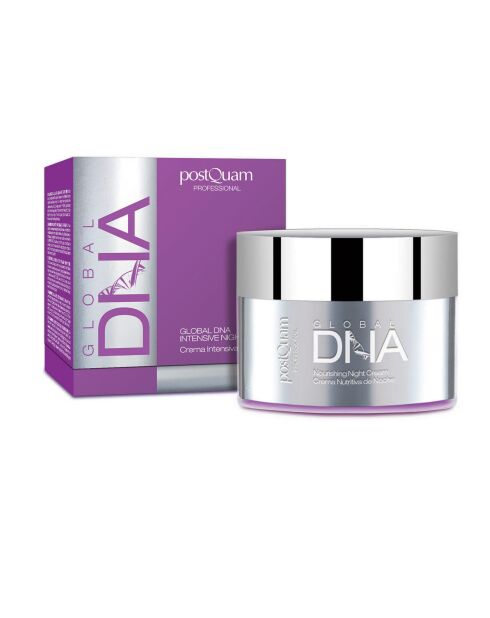 Crème de nuit hydratation intensive 50 ml