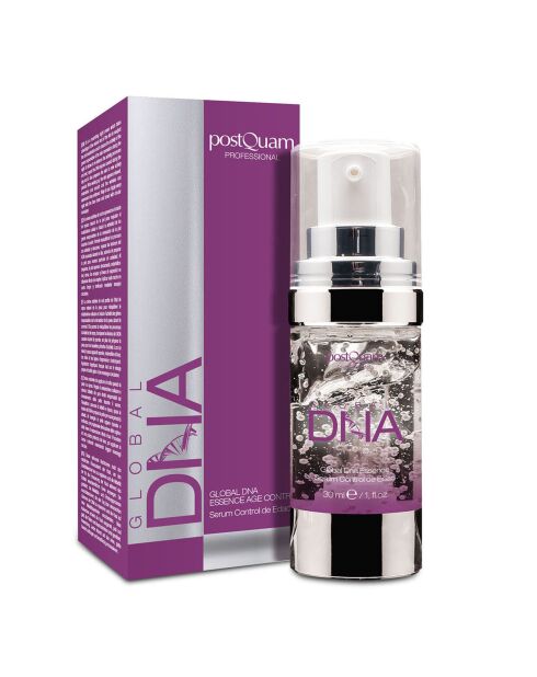 Sérum remodelant concentré Global DNA Essence 30 ml