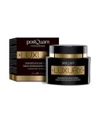 Crème de nuit régénérante Luxury Gold 50 ml