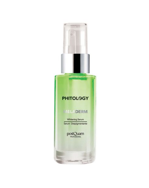 Sérum dépigmentant Phytology 30 ml