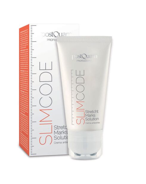 Crème anti-vergetures Slim Code 200 ml