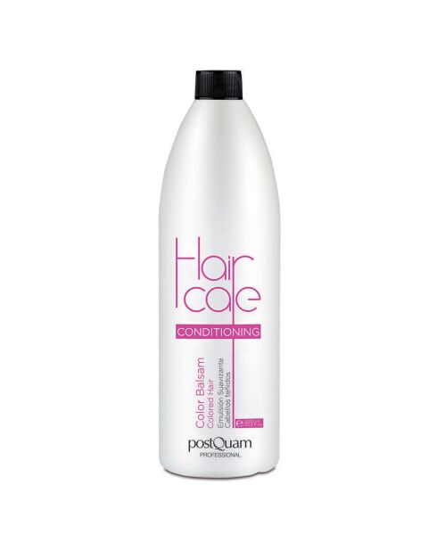 Verzachtende emulsie voor gekleurd haar 1000 ml