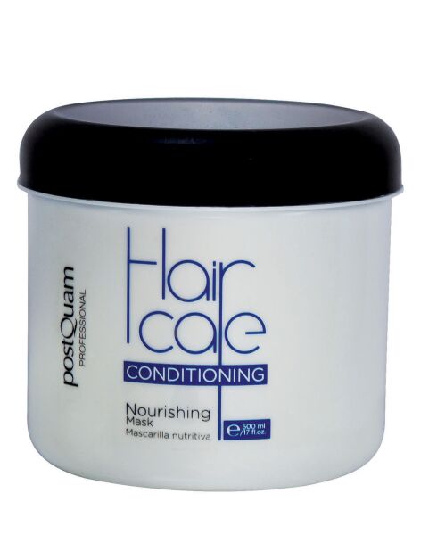 Maschera nutriente 500 ml