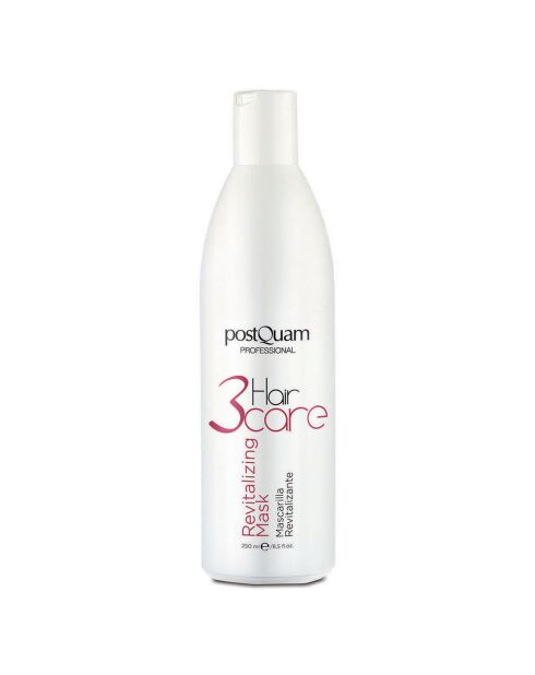 Masque revitalisant 250 ml
