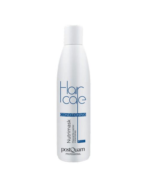 Masque capillaire instantané 200 ml