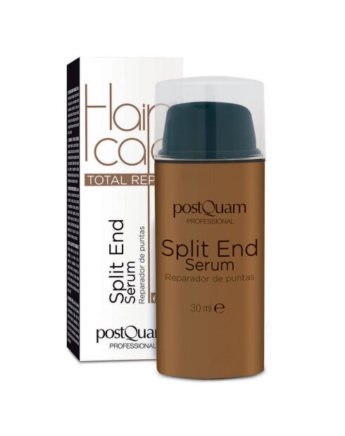 Soin réparateur de pointes 30 ml