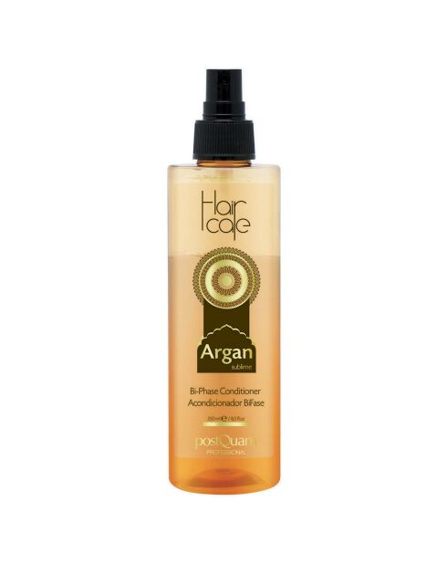 Sérum-soin à l'huile d'argan Sublime 250 ml