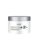 Crème lissante à la kératine douce 200 ml