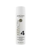 Herstellende shampoo voor gladmakende keratine 250 ml