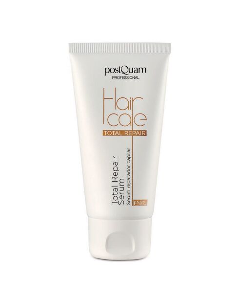 Sérum réparateur sans rinçage pour cheveux abîmés 75 ml