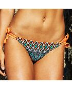 Bas de Maillot Lautrec multicolore