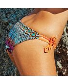 Bas de Maillot Lautrec multicolore