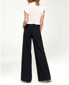 Ecrufarbenes Hemd Jane