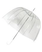 Parapluie Cloche transparent