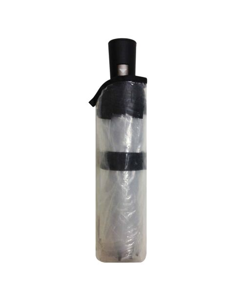 Parapluie Pliant automatique transparent