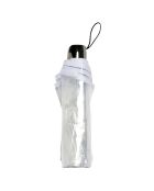 Parapluie Pliant transparent