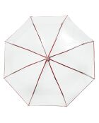 Parapluie Pliant transparent