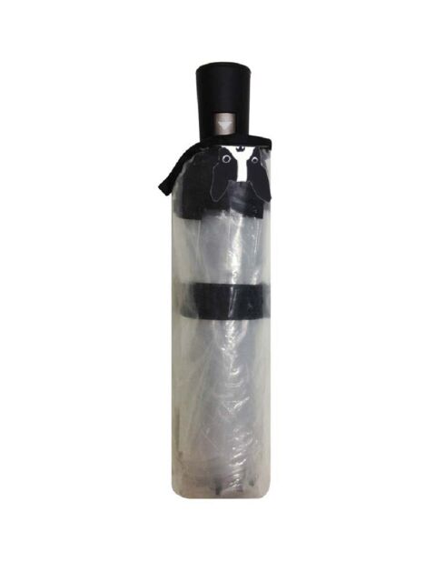 Parapluie Pliant automatique transparent
