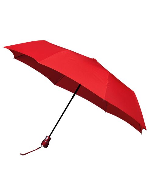 Parapluie Pliant rouge