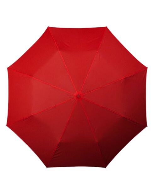 Parapluie Pliant rouge