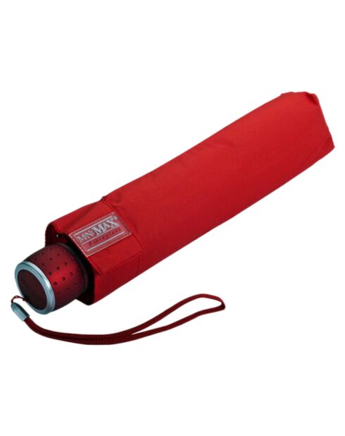 Parapluie Pliant rouge