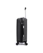 Long Stay Koffer 4 wielen 75 cm Etna zwart