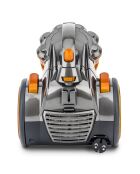 Aspirateur sans sac Compact+ STC60 orange - 700W