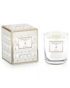 Bougie parfumée White Pearl Jasmin - 1 mèche 75h