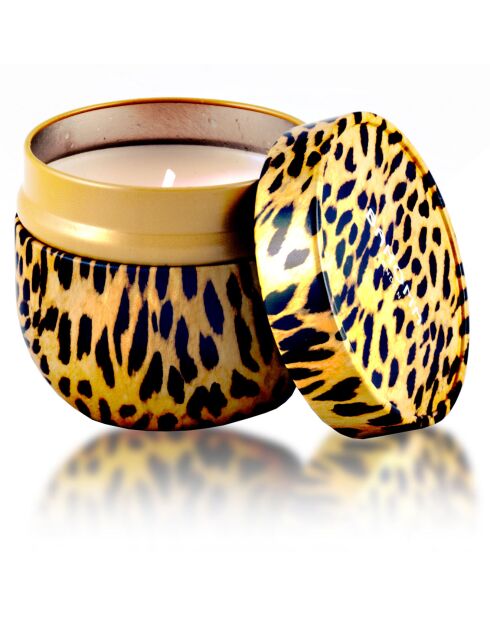 Vela aromática Gaia Ra - 1 mecha 30h