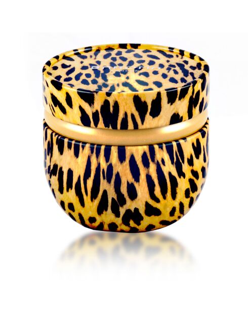 Vela aromática Gaia Ra - 1 mecha 30h