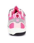 Scarpe da trekking Ilan fucsia