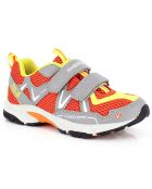 Ilan orange Wanderschuhe