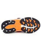 Ilan orange Wanderschuhe