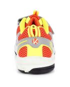 Ilan orange Wanderschuhe