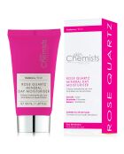 Rozenkwarts minerale vochtinbrengende dagcrème - 50 ml