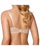 Soutien-Gorge Cynthia Full cup beige