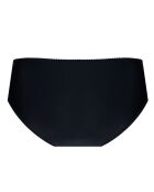 Culotte Taille Haute Holly noire