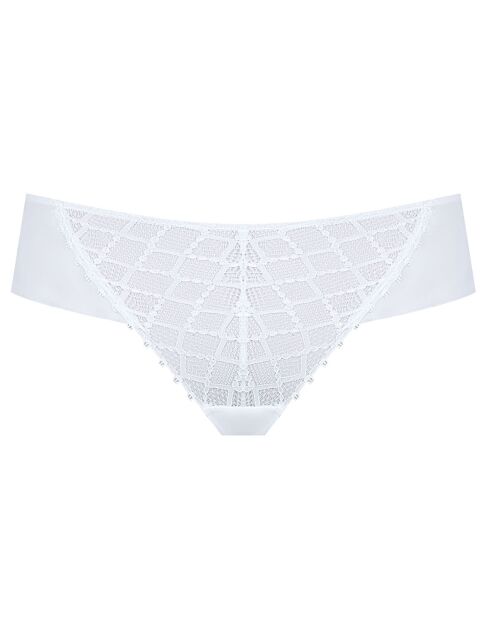 Culotte Holly blanche