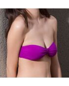 Haut de Maillot Julii fuschia