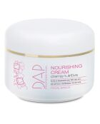 Crème nourrissante pour peaux sèches ou déshydratées 200 ml