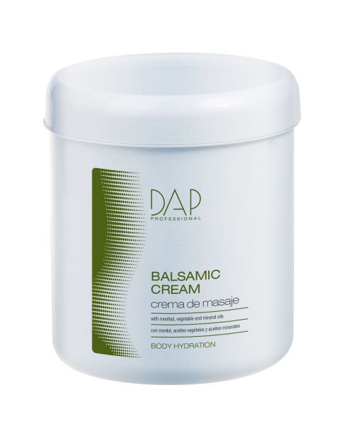 Crème de massage 1000 ml