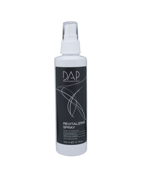 Spray abrillantador 150 ml
