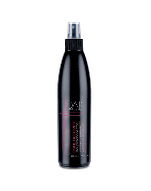 Spray per il recupero dei ricci 250 ml