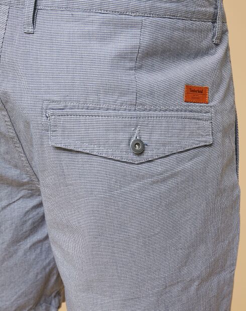 Short Squam lake bleu