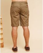 Short Squam lake beige