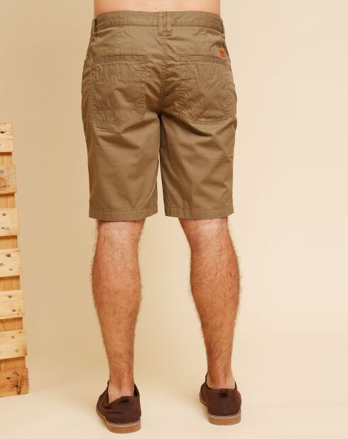 Short Squam lake beige